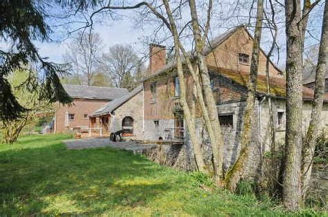 ardennengoed|Huis en chalet te koop in de Ardennen